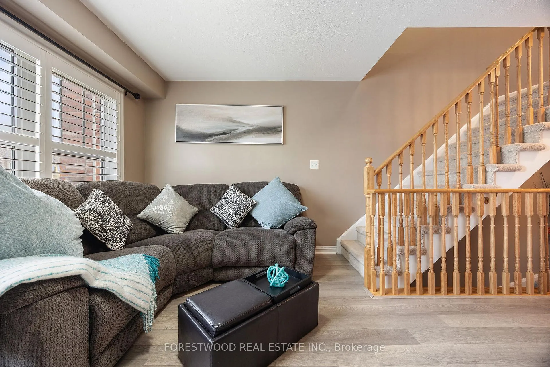 Photo 17 of 3 Battalion Road, Brampton, Northwest Brampton — HOMEH