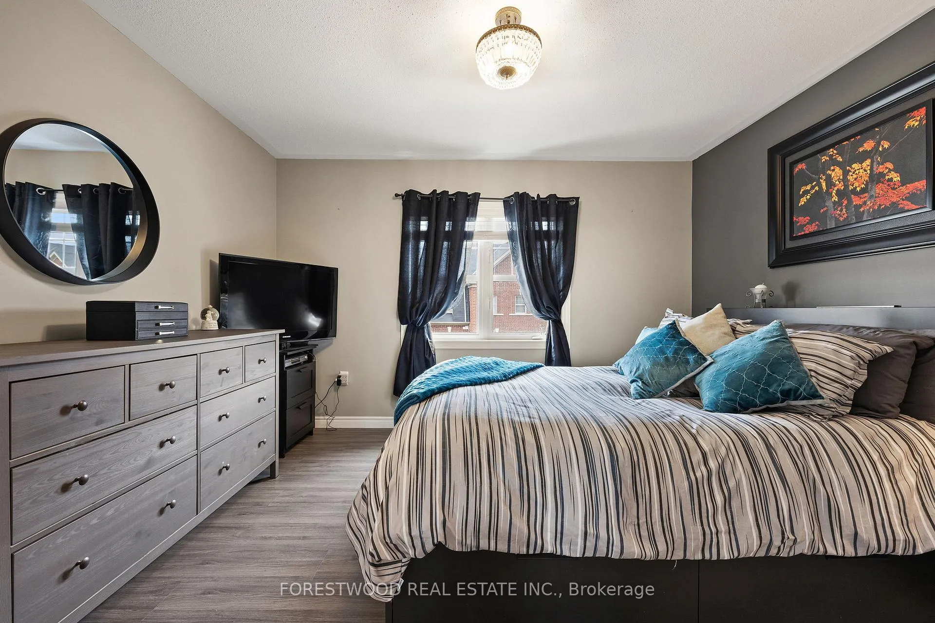 Photo 20 of 3 Battalion Road, Brampton, Northwest Brampton — HOMEH