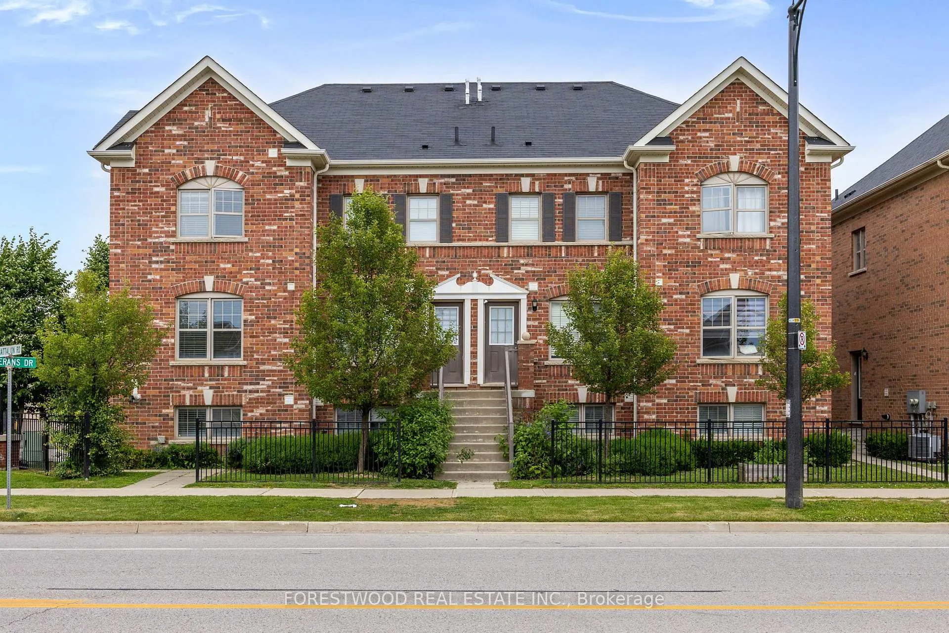Photo 1 of 3 Battalion Road, Brampton, Northwest Brampton — HOMEH