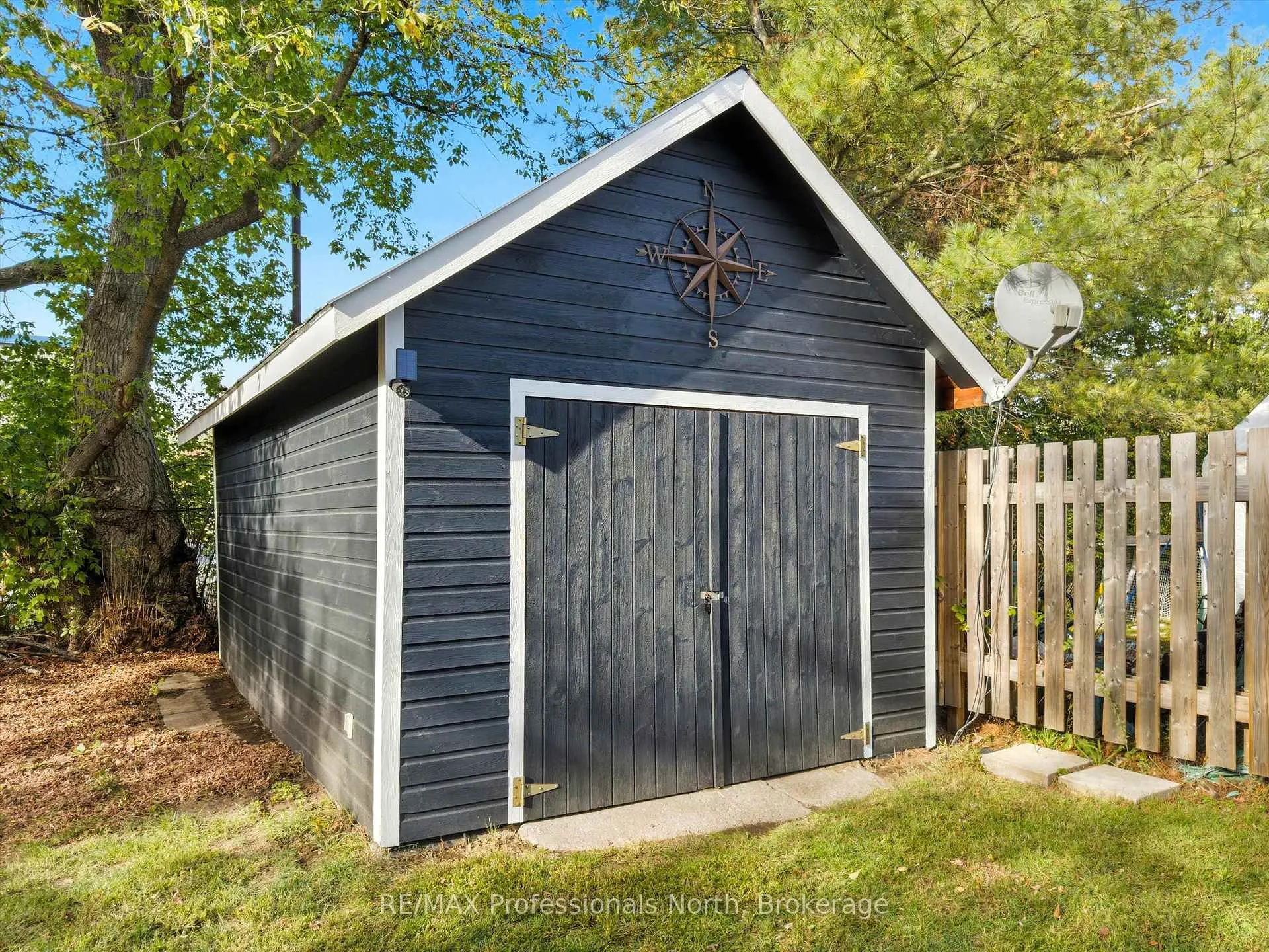 Photo 7 of 197 Dill Street, Bracebridge, Macaulay — HOMEH