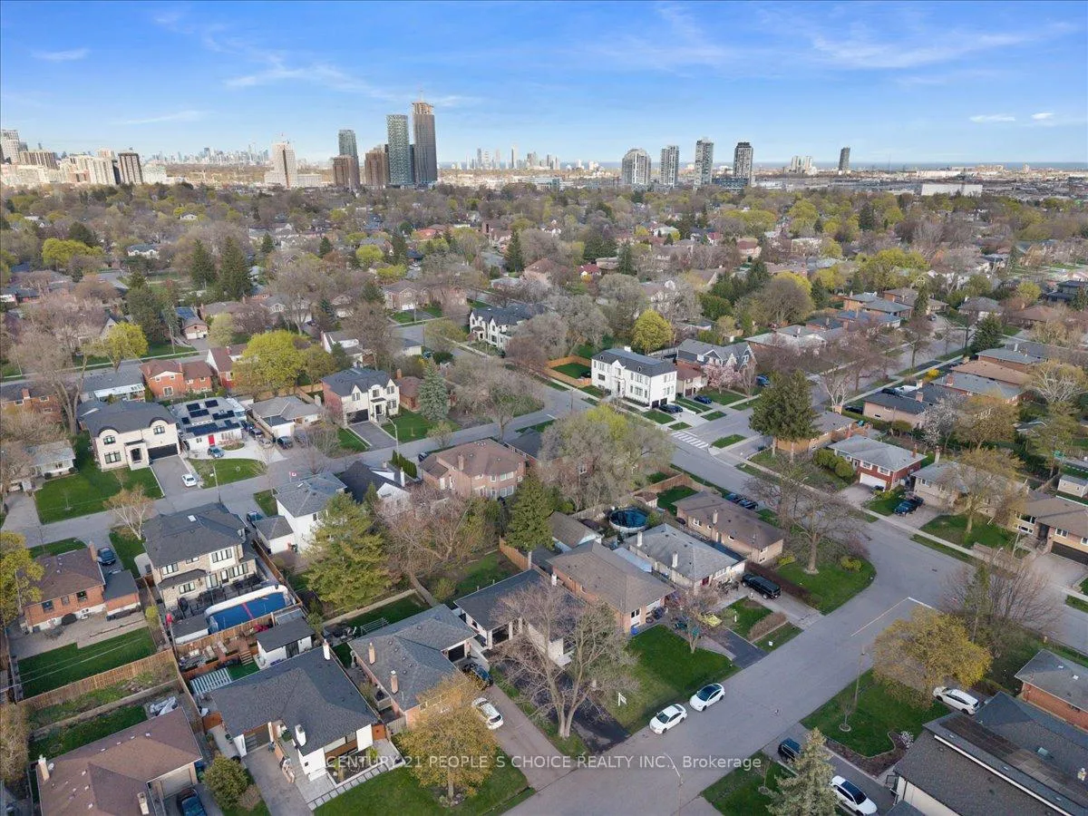 Photo 50 of 7 Nipissing Drive, Etobicoke, Islington-City Centre West — HOMEH