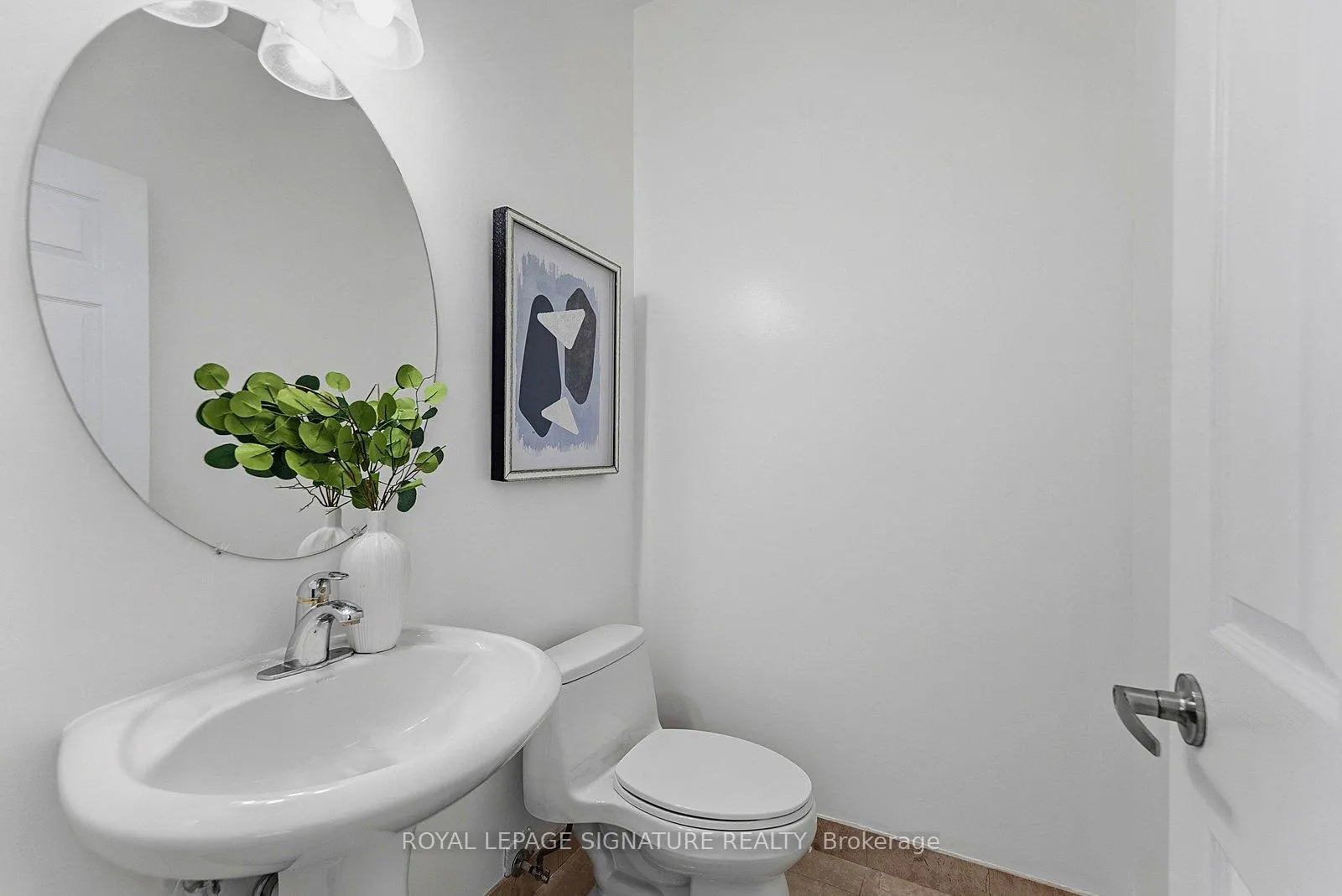 Photo 22 of 107 Legends Way, Markham, Unionville — HOMEH