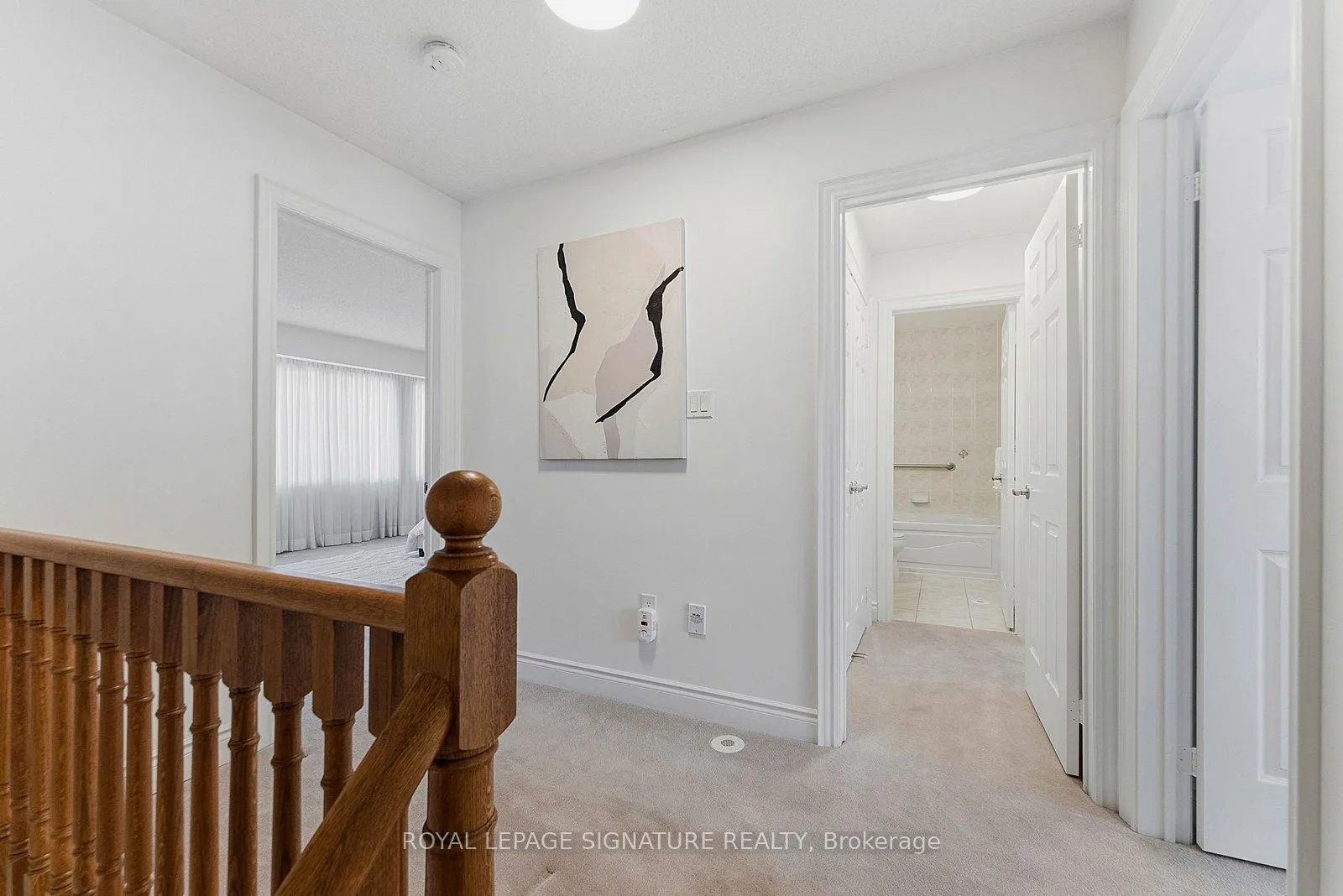 Photo 23 of 107 Legends Way, Markham, Unionville — HOMEH