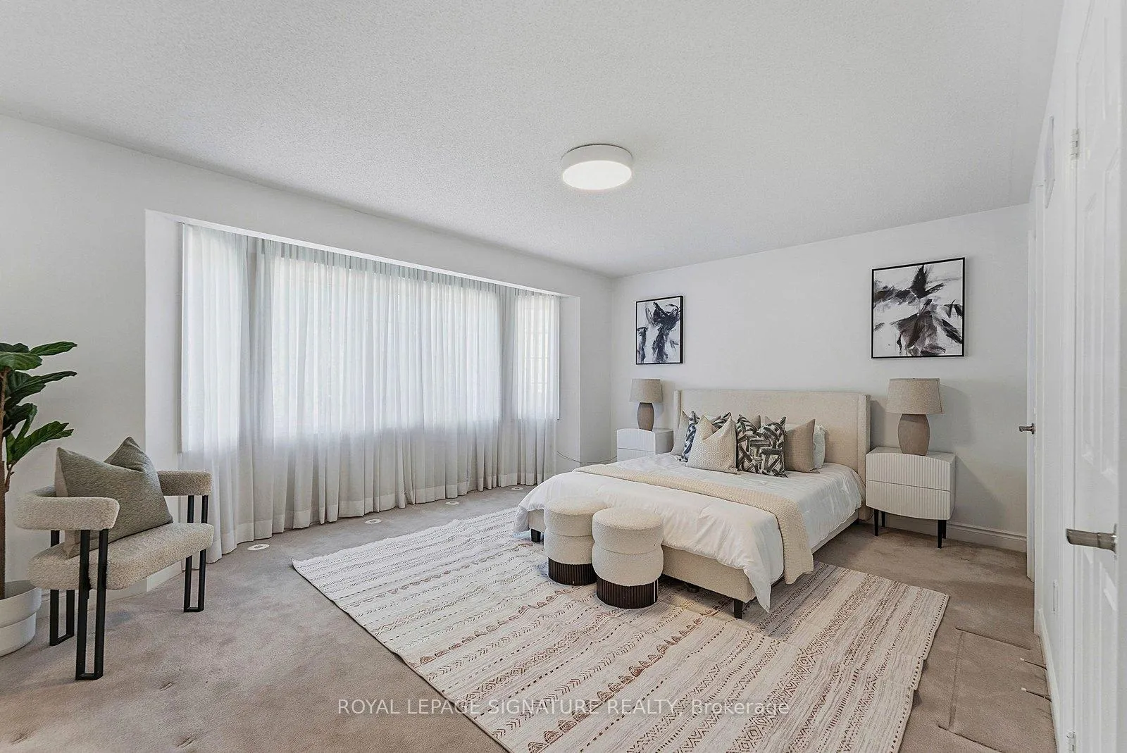 Photo 24 of 107 Legends Way, Markham, Unionville — HOMEH