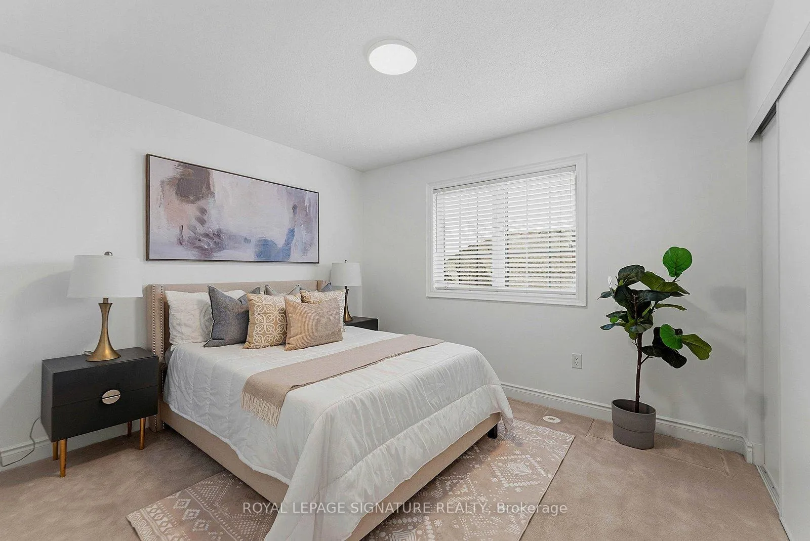 Photo 29 of 107 Legends Way, Markham, Unionville — HOMEH