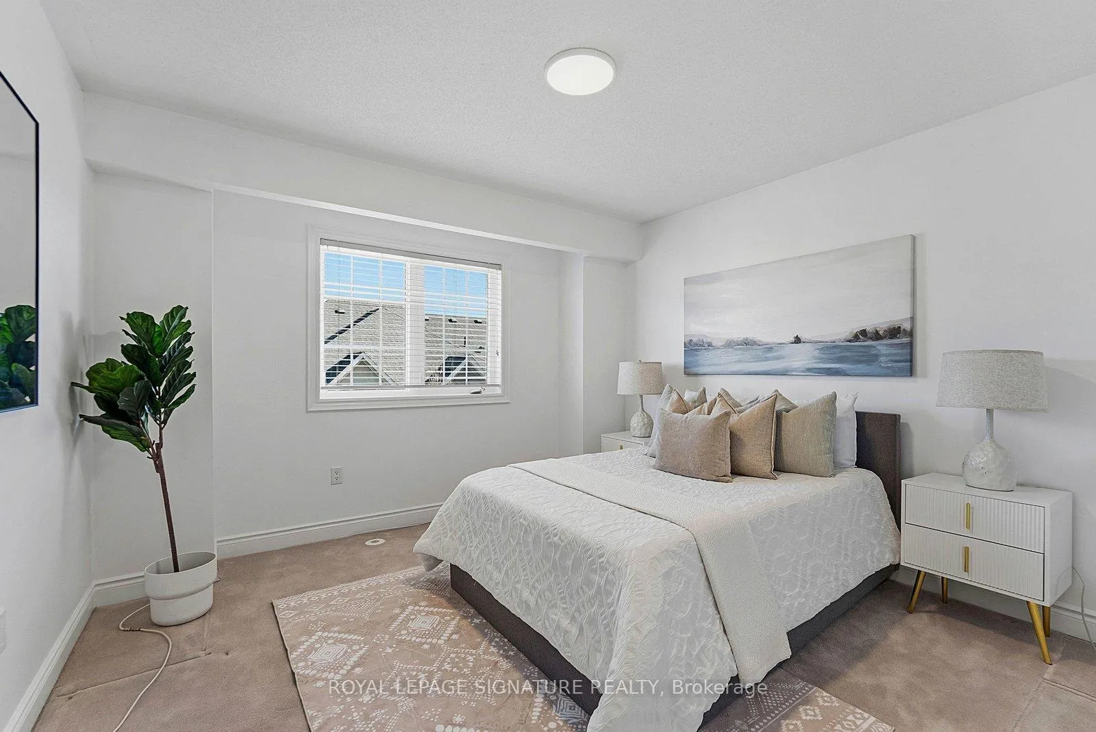 Photo 32 of 107 Legends Way, Markham, Unionville — HOMEH