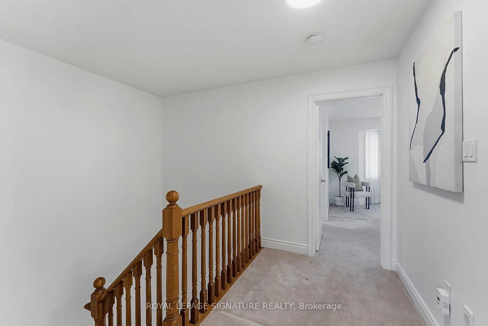 Photo 34 of 107 Legends Way, Markham, Unionville — HOMEH
