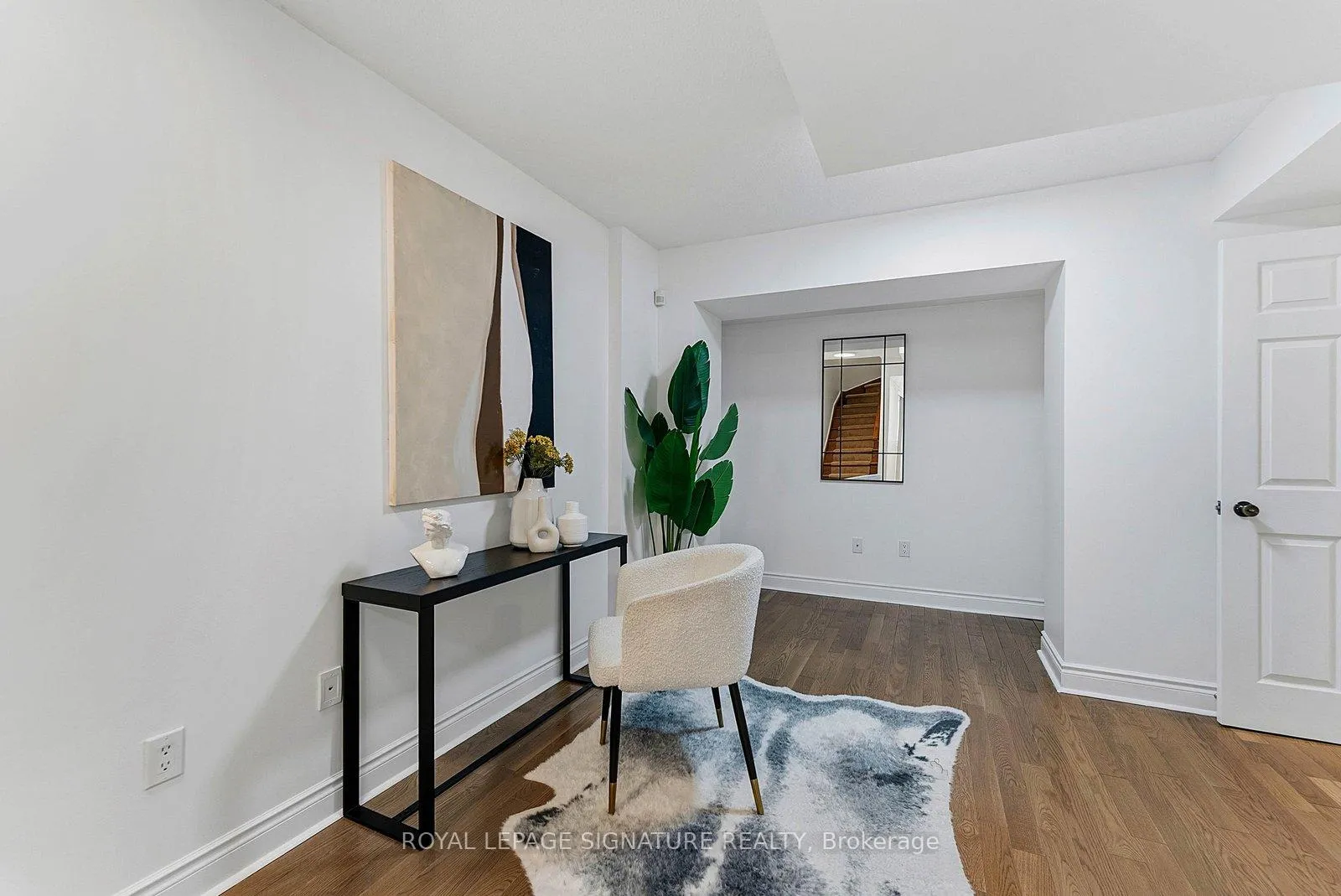 Photo 36 of 107 Legends Way, Markham, Unionville — HOMEH