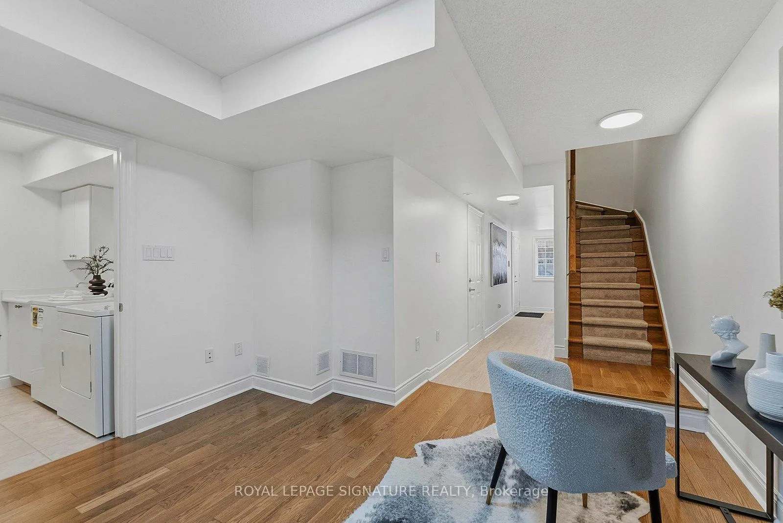 Photo 37 of 107 Legends Way, Markham, Unionville — HOMEH