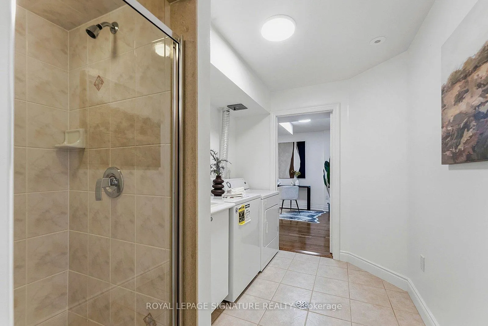 Photo 39 of 107 Legends Way, Markham, Unionville — HOMEH