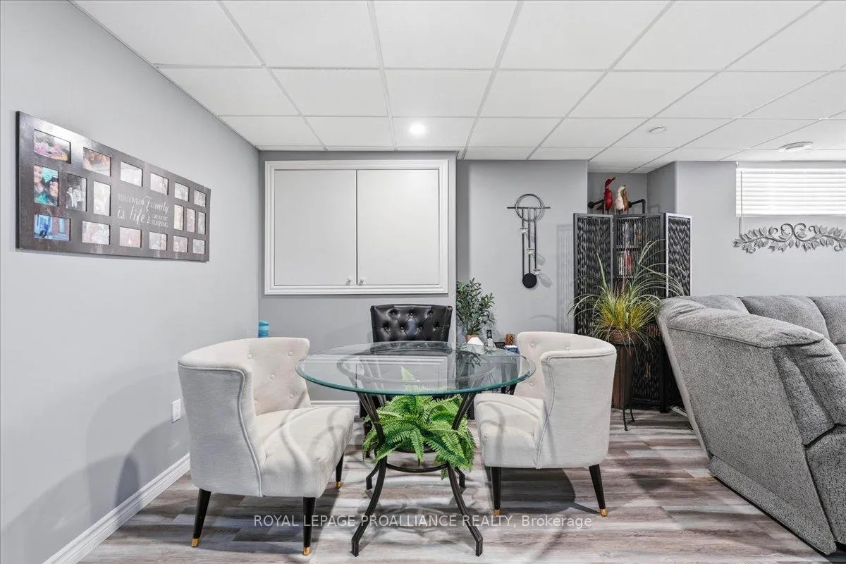 Photo 25 of 6 Boyce Court, Belleville, Belleville Ward — HOMEH