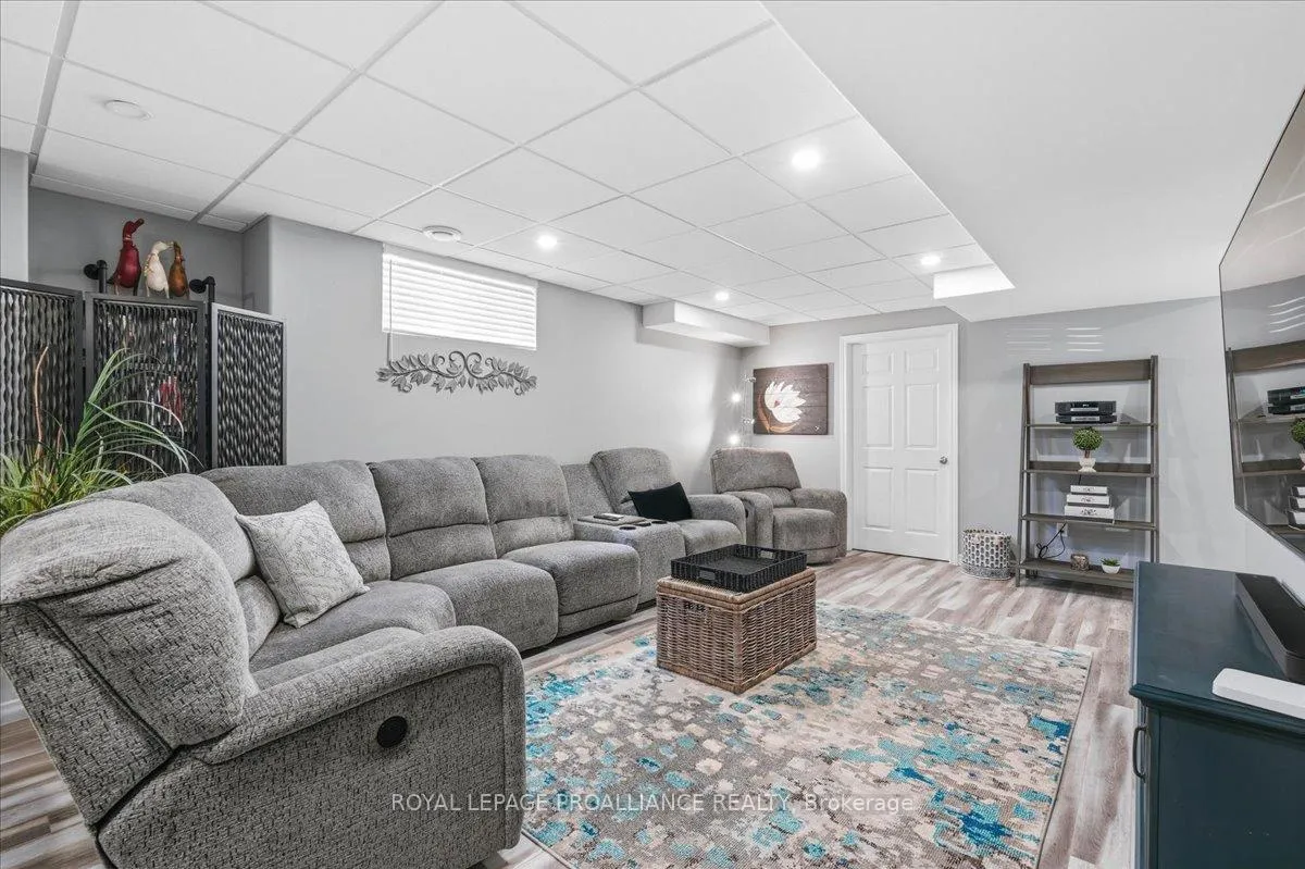 Photo 26 of 6 Boyce Court, Belleville, Belleville Ward — HOMEH