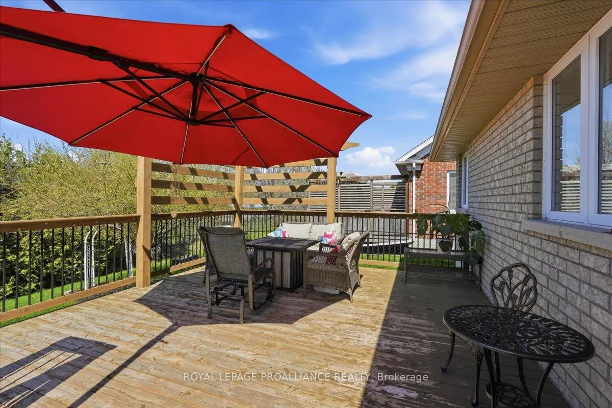 Photo 36 of 6 Boyce Court, Belleville, Belleville Ward — HOMEH