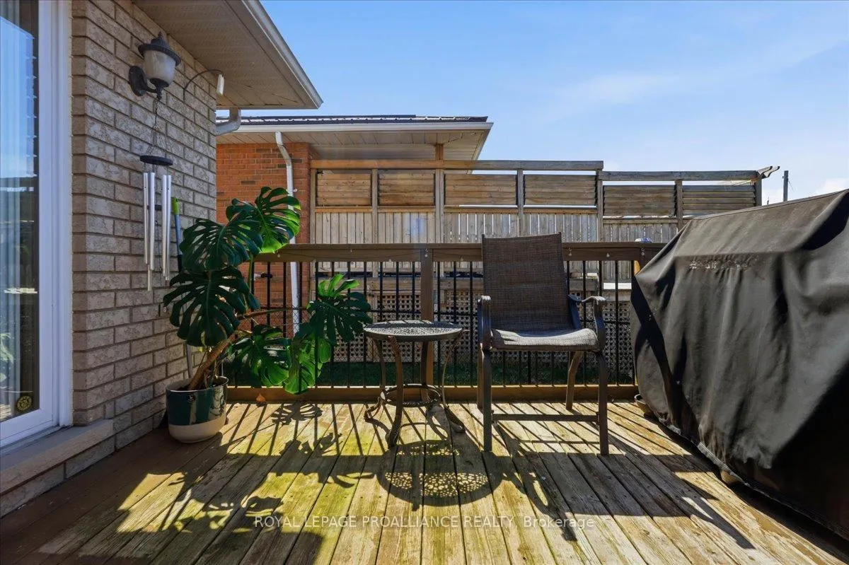 Photo 38 of 6 Boyce Court, Belleville, Belleville Ward — HOMEH