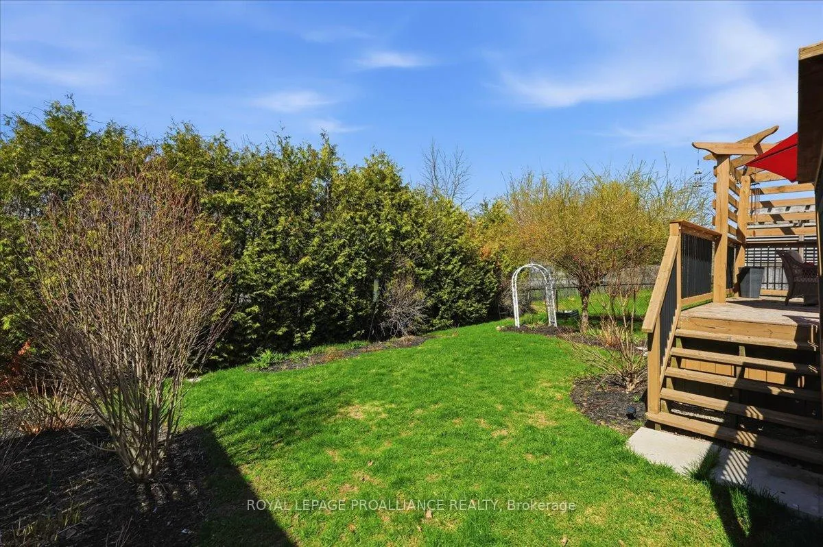 Photo 39 of 6 Boyce Court, Belleville, Belleville Ward — HOMEH