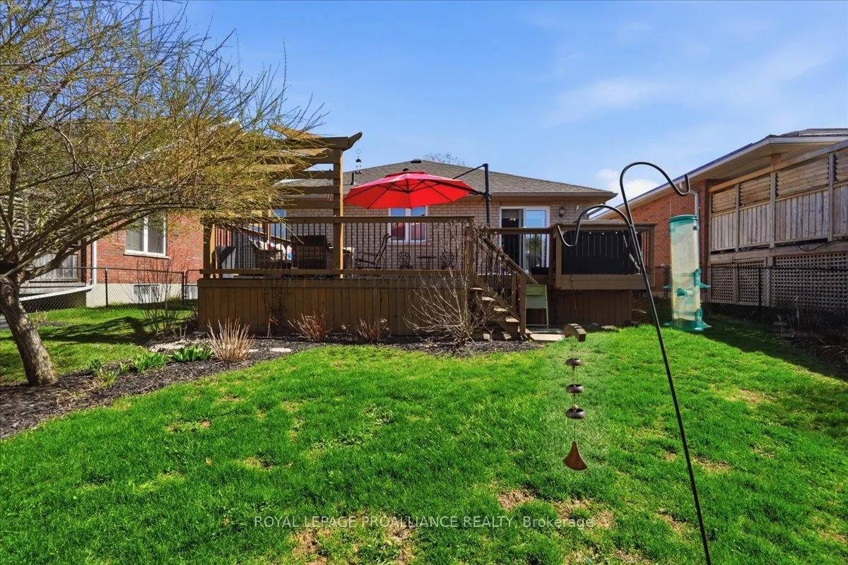 Photo 40 of 6 Boyce Court, Belleville, Belleville Ward — HOMEH