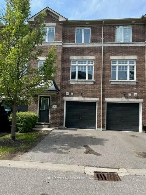 Front of 14 Katerson Lane