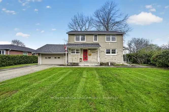 Photo 1 of 96 Salisbury Avenue, Brockville — HOMEH