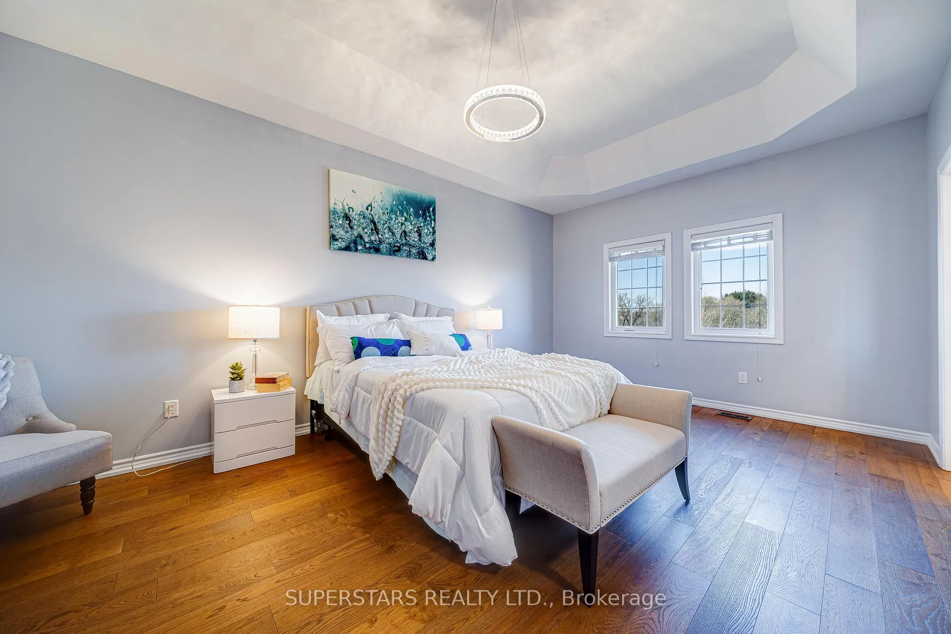 Photo 16 of 31 Roy Harper Avenue, Aurora, Rural Aurora — HOMEH
