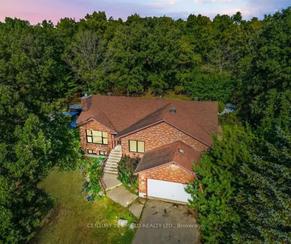 Photo 1 of 4555 Glen Roy Road, South Glengarry, South Glengarry (Charlottenburgh) Twp — HOMEH