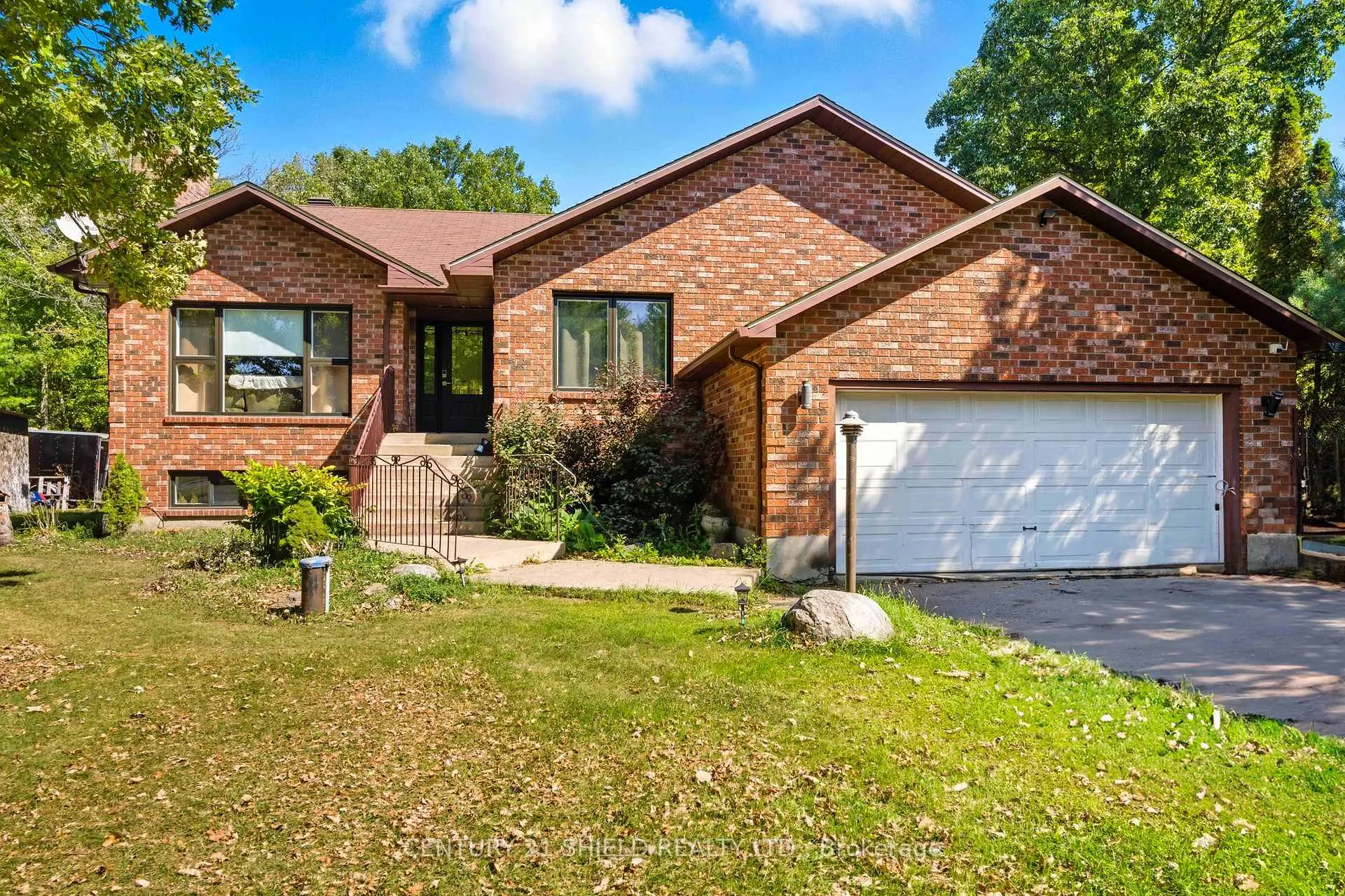 Photo 3 of 4555 Glen Roy Road, South Glengarry, South Glengarry (Charlottenburgh) Twp — HOMEH