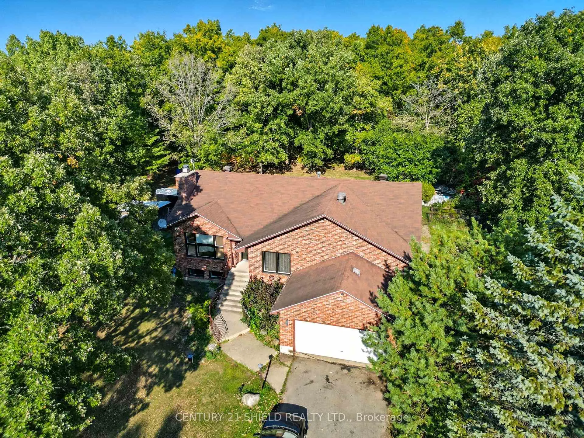 Photo 4 of 4555 Glen Roy Road, South Glengarry, South Glengarry (Charlottenburgh) Twp — HOMEH