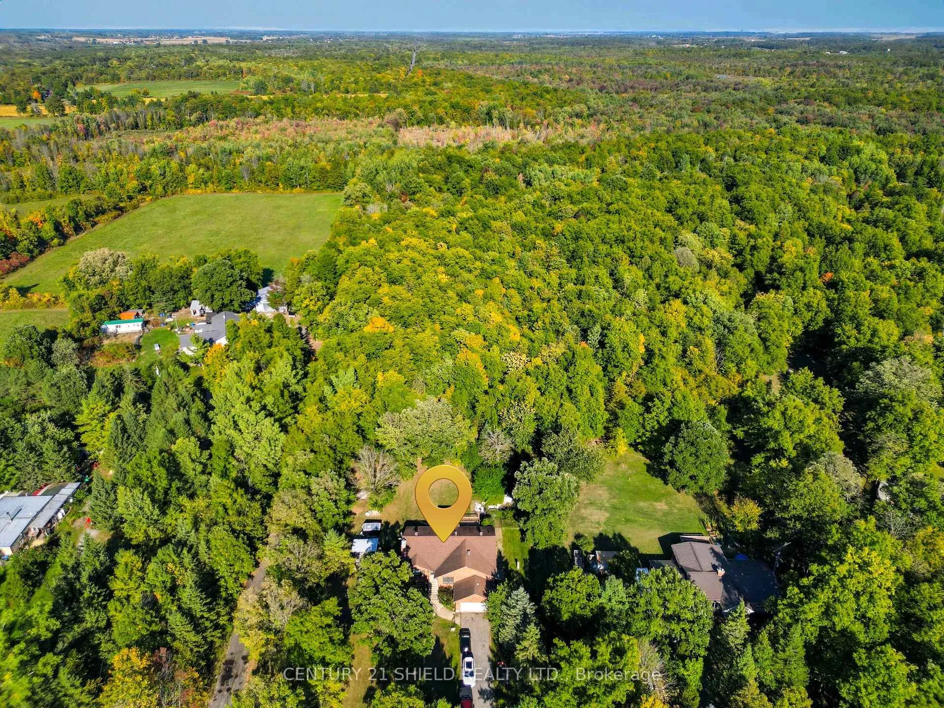 Photo 6 of 4555 Glen Roy Road, South Glengarry, South Glengarry (Charlottenburgh) Twp — HOMEH