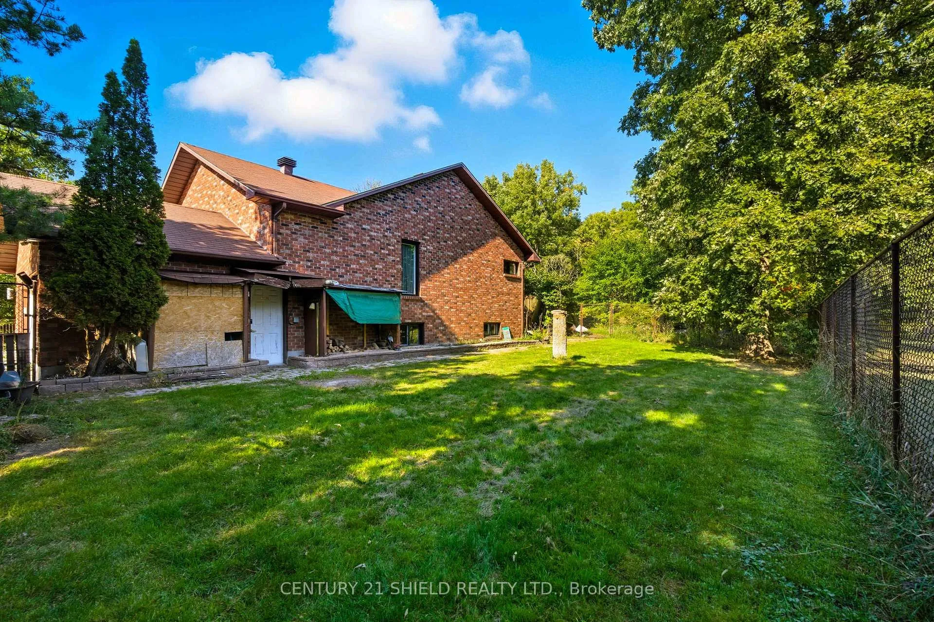 Photo 9 of 4555 Glen Roy Road, South Glengarry, South Glengarry (Charlottenburgh) Twp — HOMEH