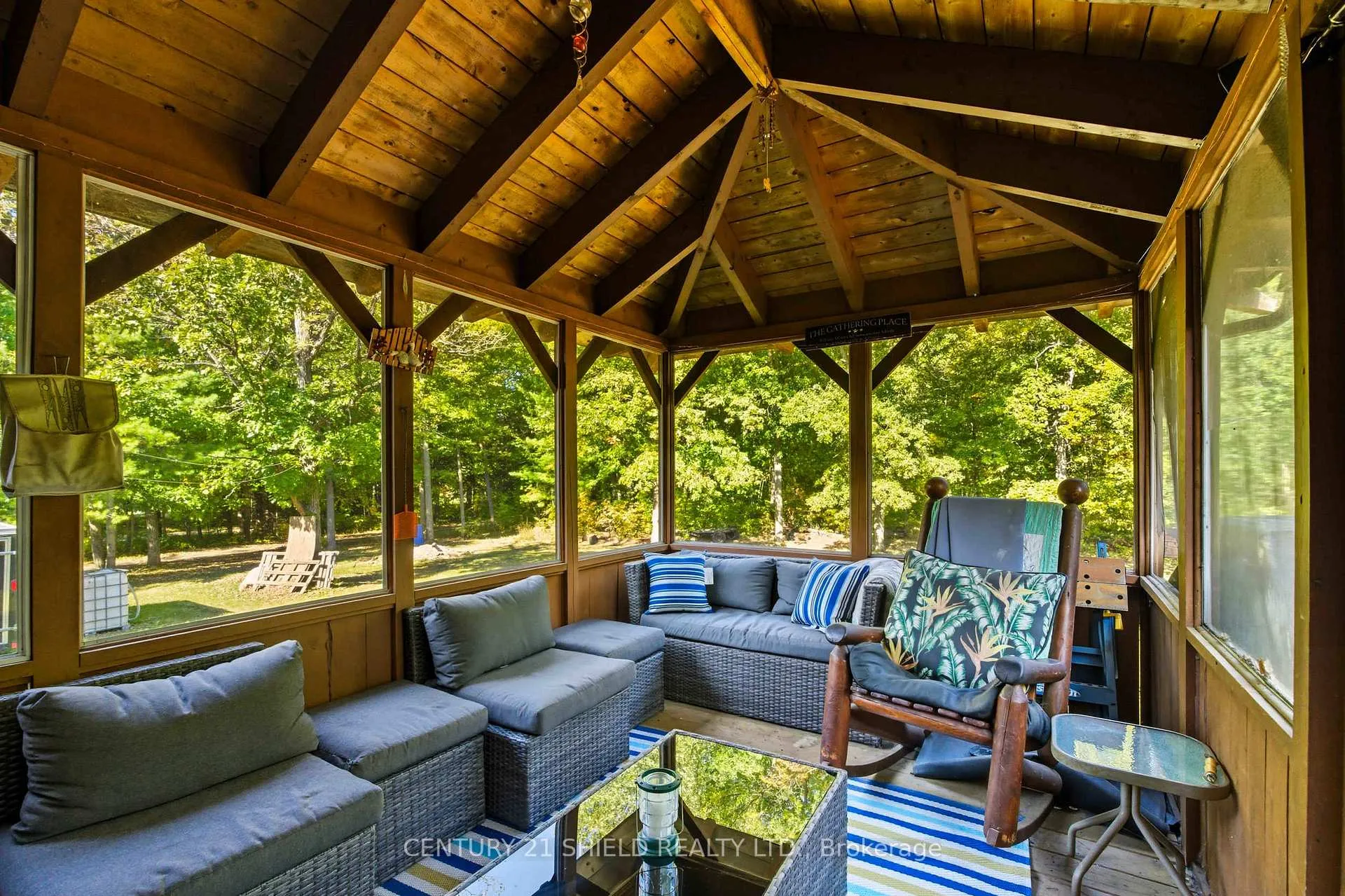 Photo 10 of 4555 Glen Roy Road, South Glengarry, South Glengarry (Charlottenburgh) Twp — HOMEH