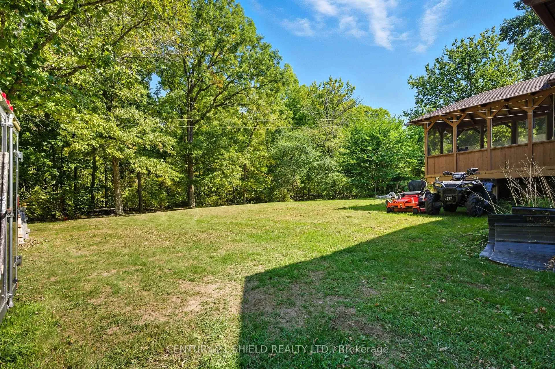 Photo 11 of 4555 Glen Roy Road, South Glengarry, South Glengarry (Charlottenburgh) Twp — HOMEH