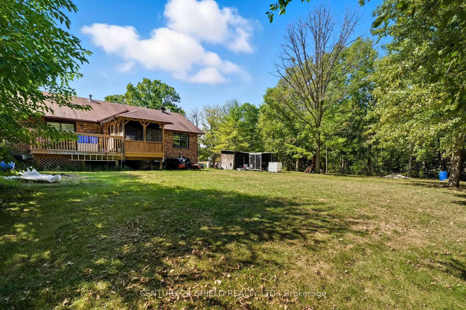Photo 12 of 4555 Glen Roy Road, South Glengarry, South Glengarry (Charlottenburgh) Twp — HOMEH