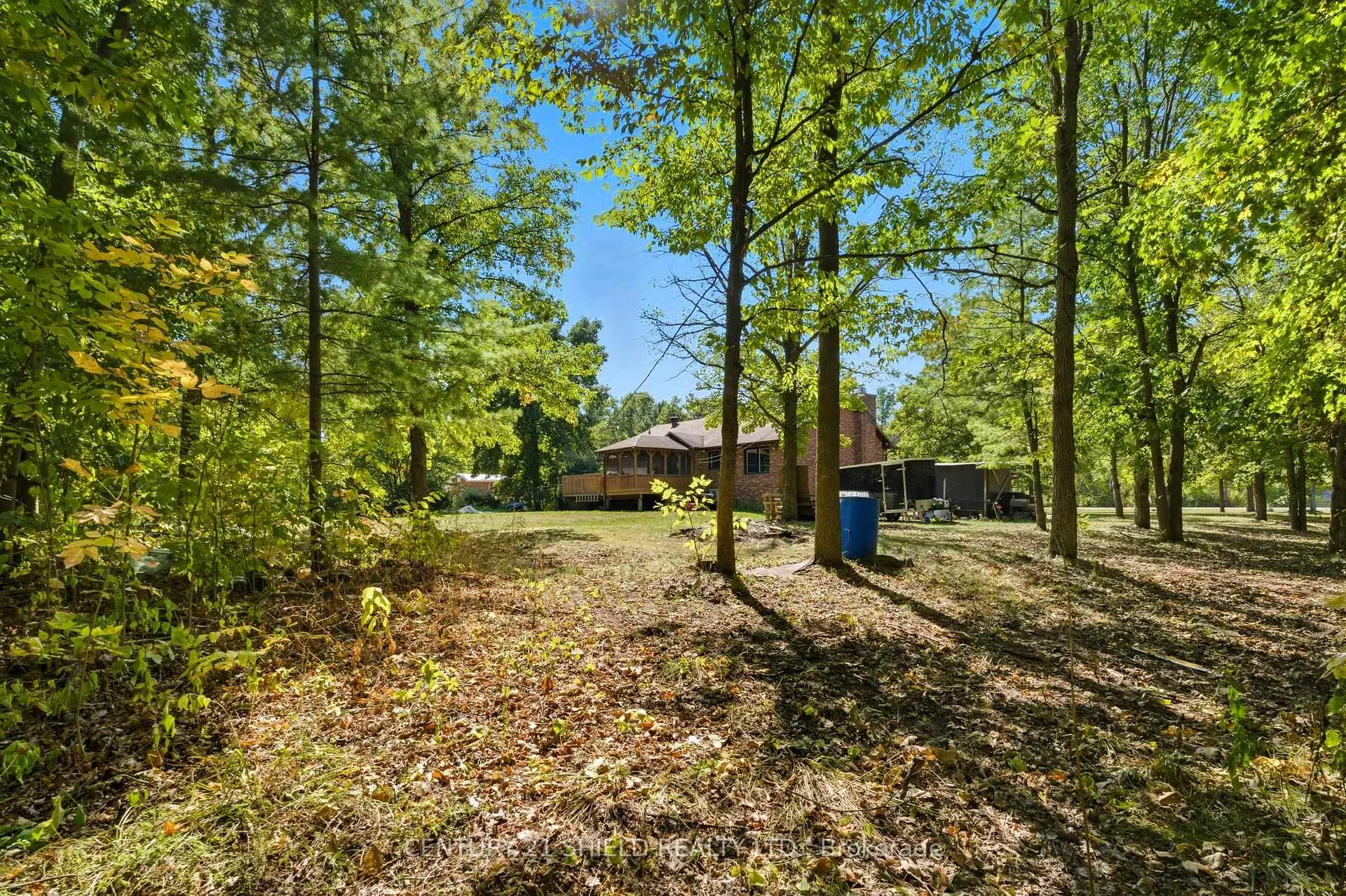 Photo 13 of 4555 Glen Roy Road, South Glengarry, South Glengarry (Charlottenburgh) Twp — HOMEH