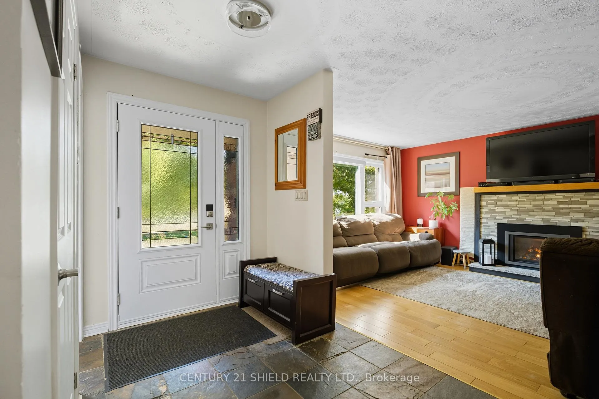 Photo 14 of 4555 Glen Roy Road, South Glengarry, South Glengarry (Charlottenburgh) Twp — HOMEH