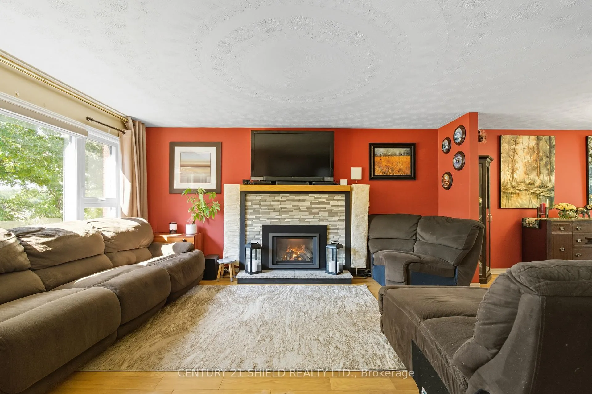 Photo 15 of 4555 Glen Roy Road, South Glengarry, South Glengarry (Charlottenburgh) Twp — HOMEH