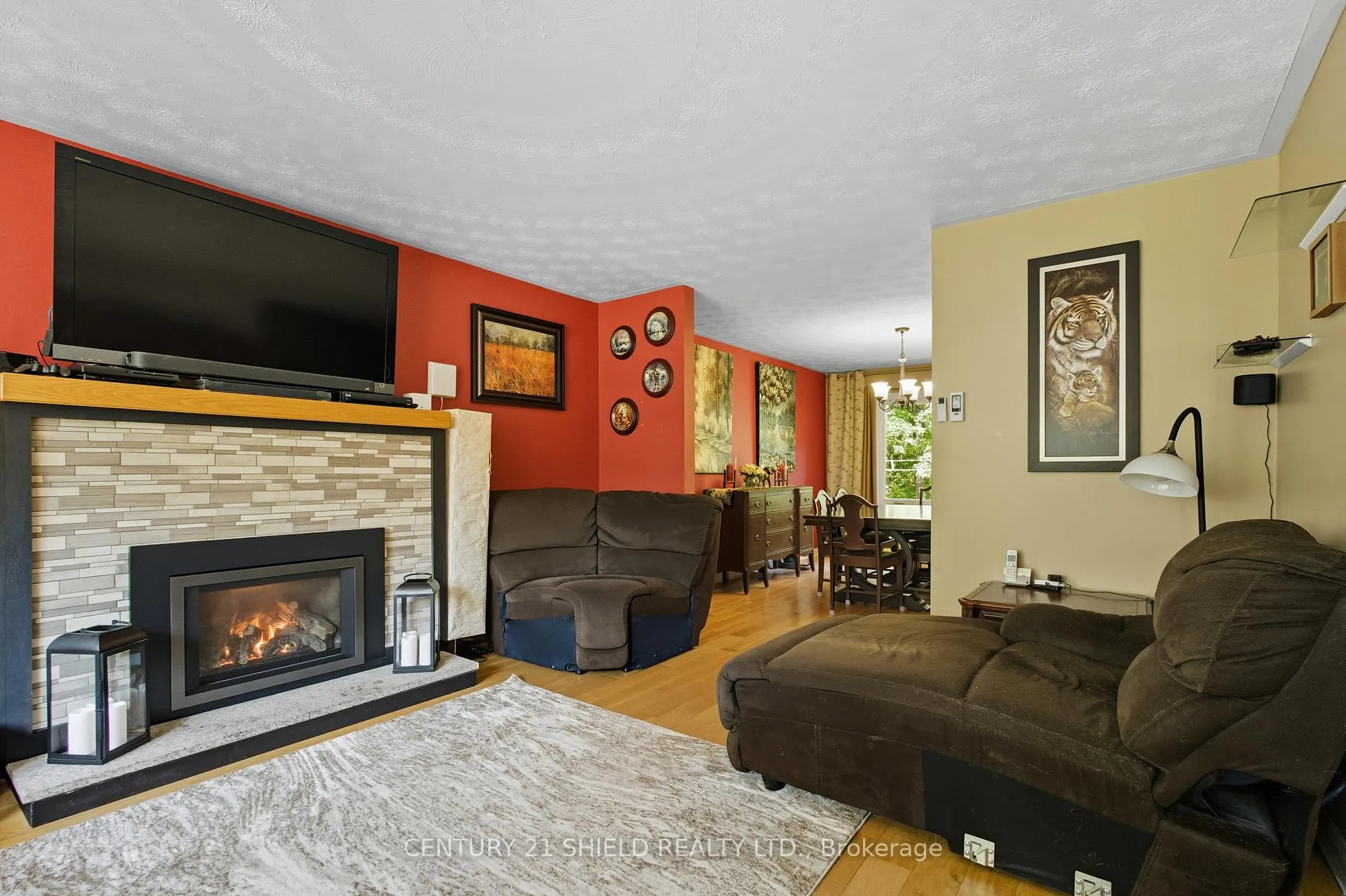 Photo 16 of 4555 Glen Roy Road, South Glengarry, South Glengarry (Charlottenburgh) Twp — HOMEH