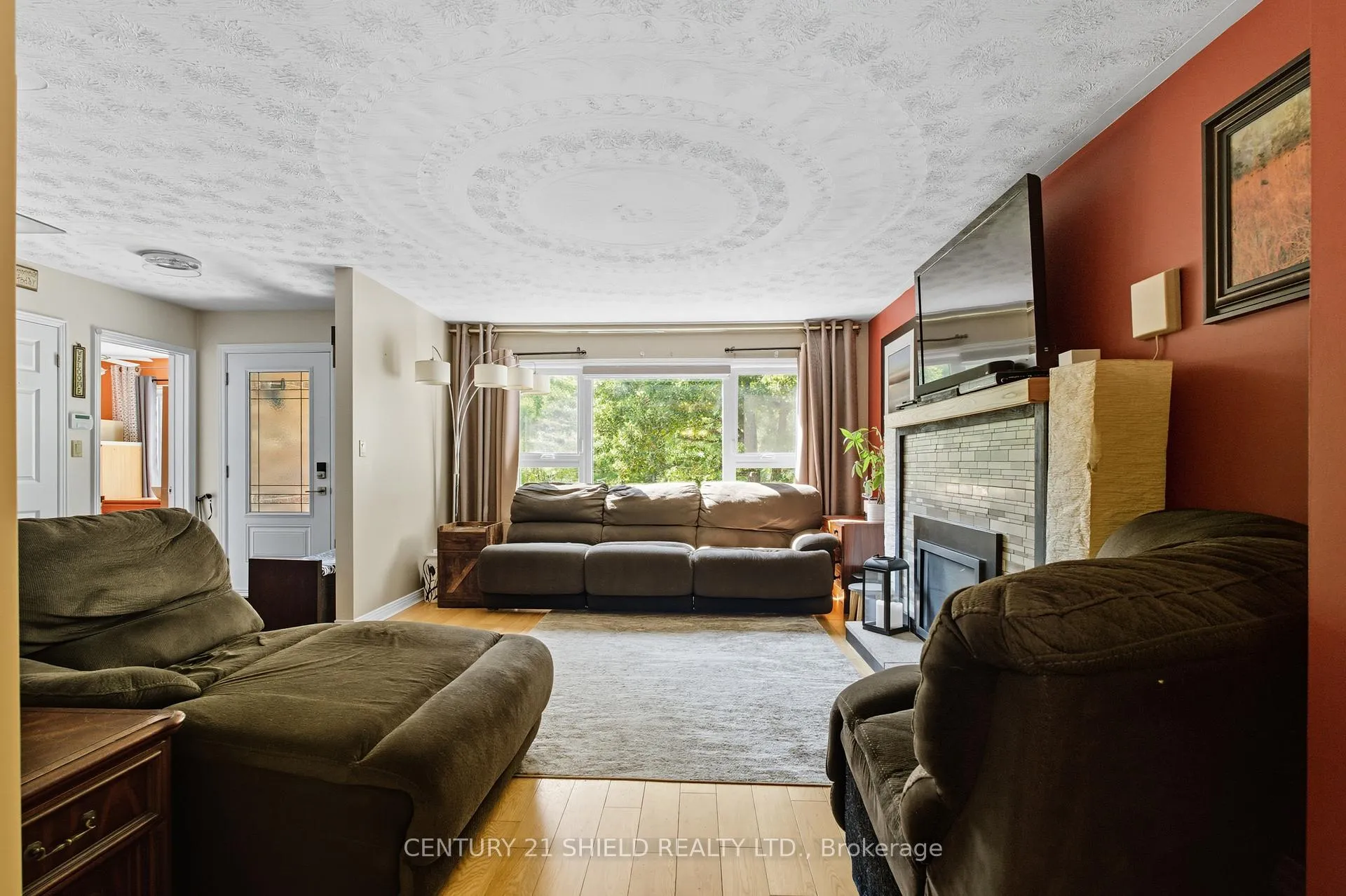 Photo 17 of 4555 Glen Roy Road, South Glengarry, South Glengarry (Charlottenburgh) Twp — HOMEH