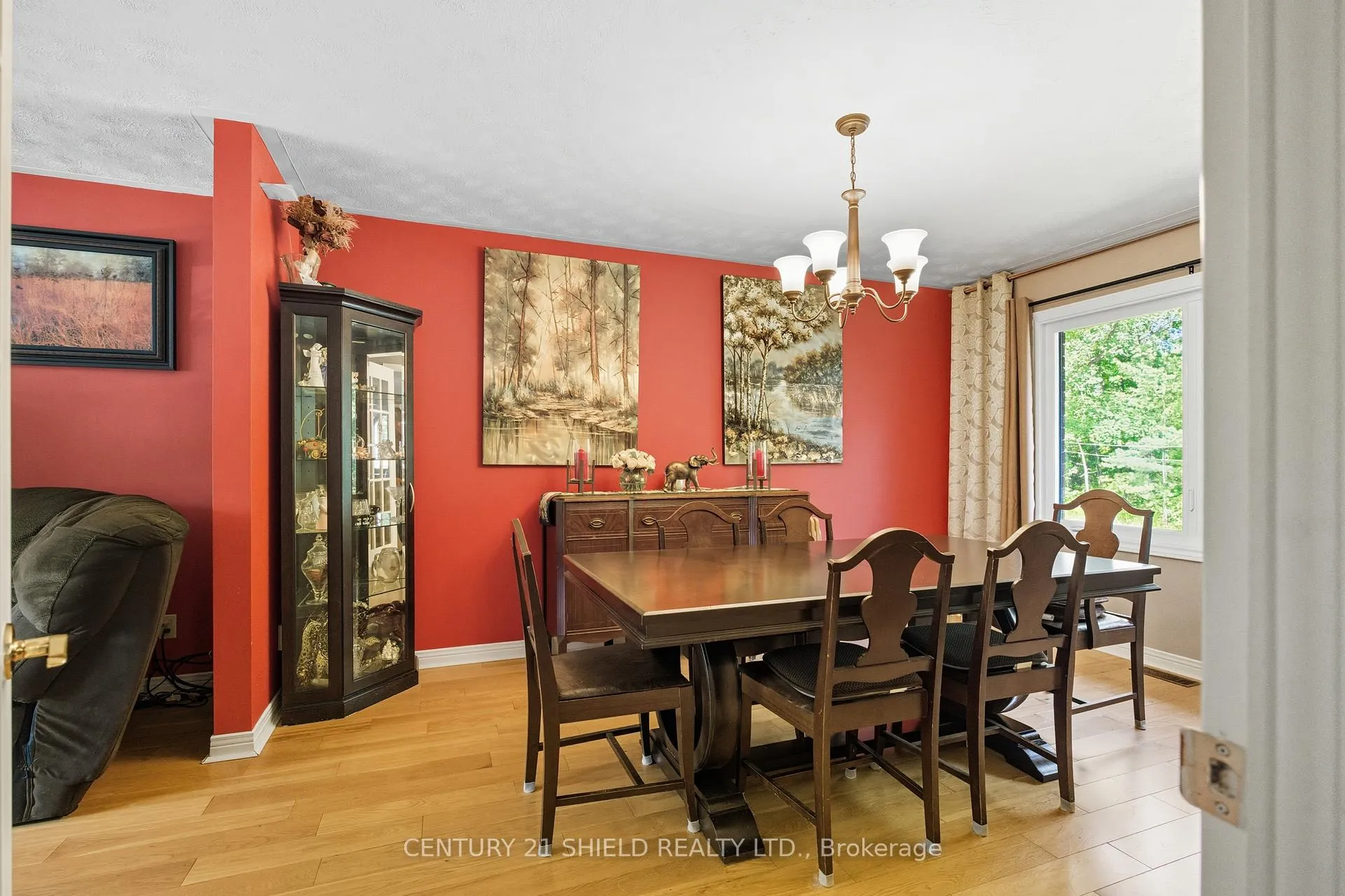 Photo 18 of 4555 Glen Roy Road, South Glengarry, South Glengarry (Charlottenburgh) Twp — HOMEH