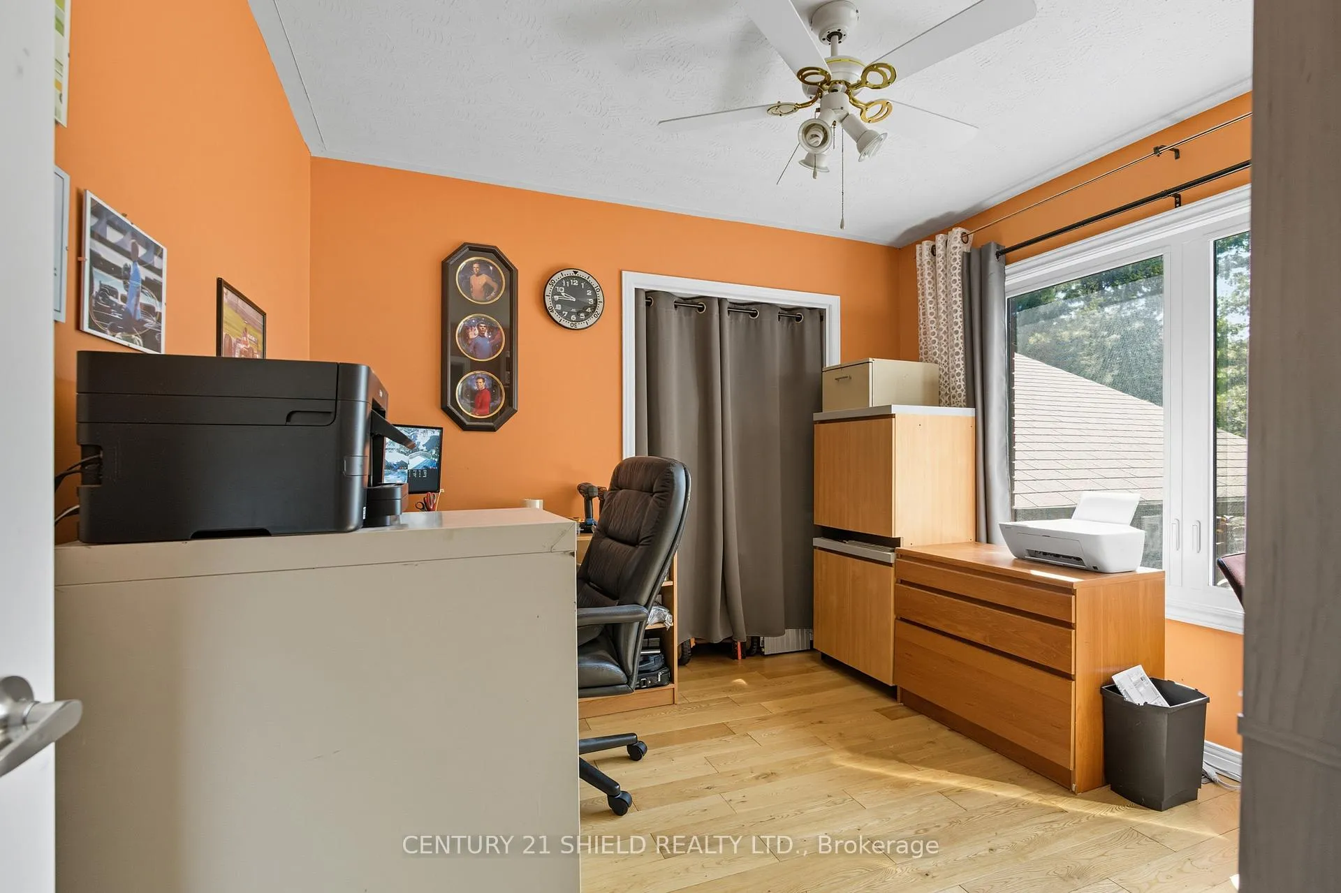 Photo 21 of 4555 Glen Roy Road, South Glengarry, South Glengarry (Charlottenburgh) Twp — HOMEH