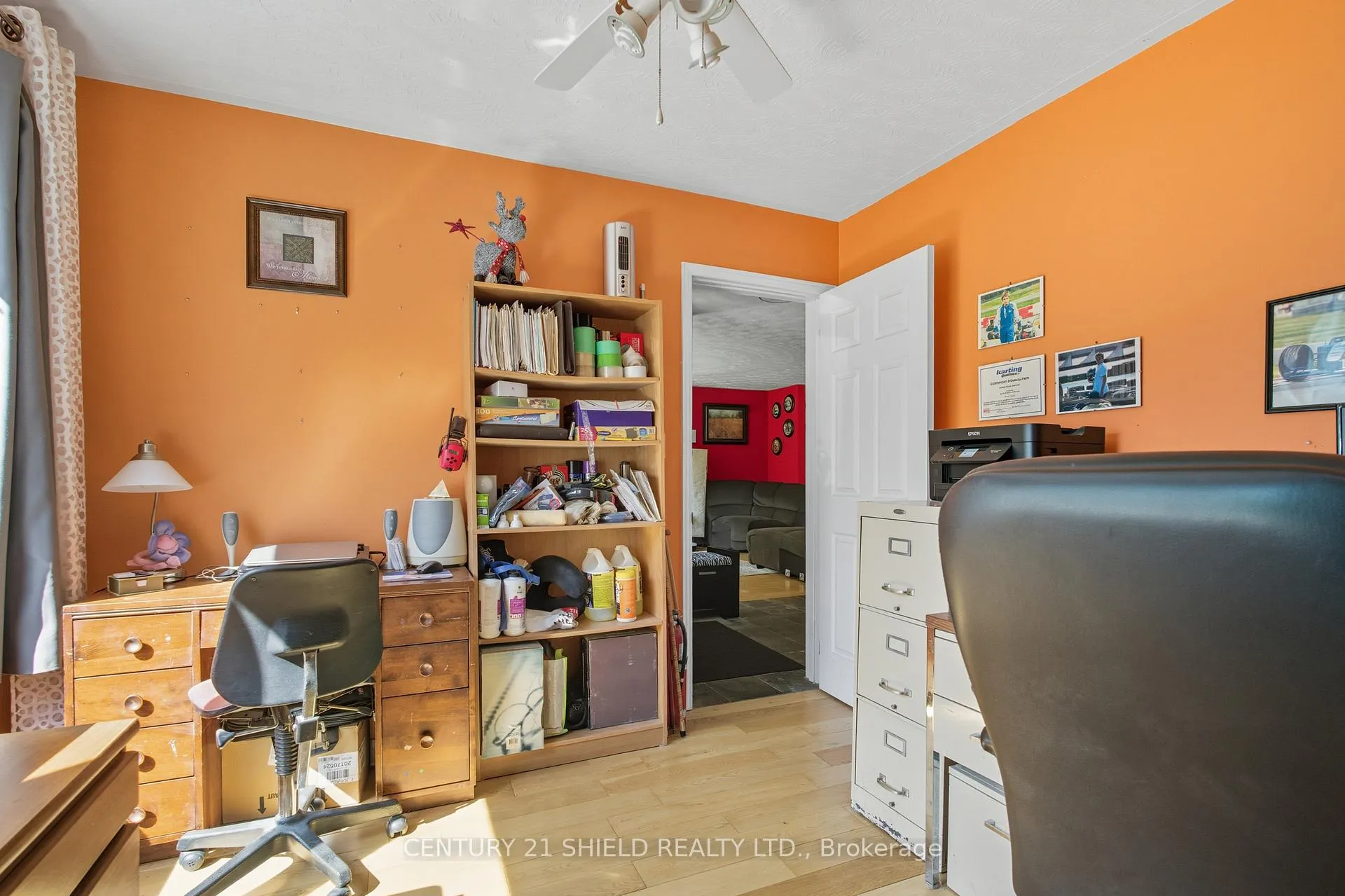 Photo 22 of 4555 Glen Roy Road, South Glengarry, South Glengarry (Charlottenburgh) Twp — HOMEH