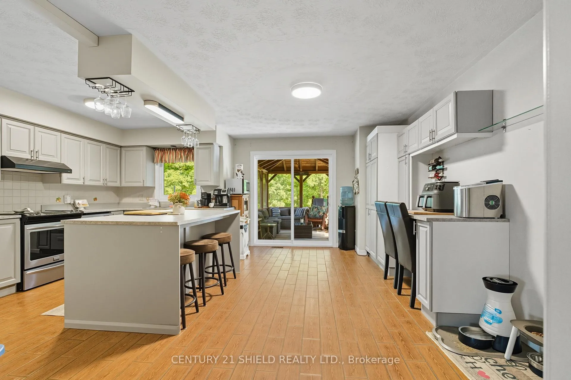 Photo 23 of 4555 Glen Roy Road, South Glengarry, South Glengarry (Charlottenburgh) Twp — HOMEH