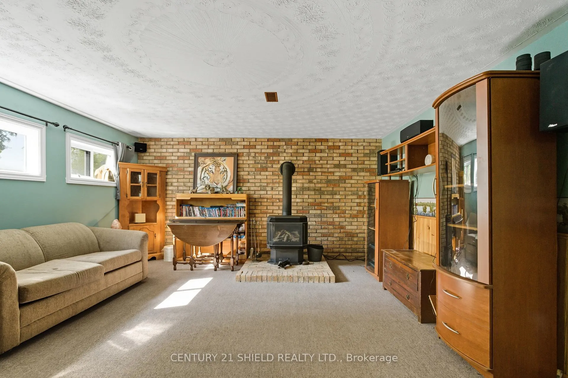 Photo 37 of 4555 Glen Roy Road, South Glengarry, South Glengarry (Charlottenburgh) Twp — HOMEH