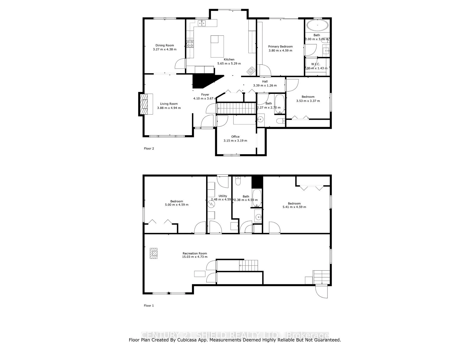 Photo 45 of 4555 Glen Roy Road, South Glengarry, South Glengarry (Charlottenburgh) Twp — HOMEH