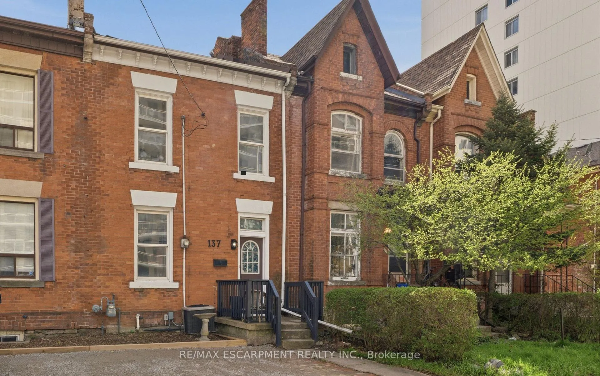 Photo 1 of 137 Market Street, Hamilton, Central — HOMEH