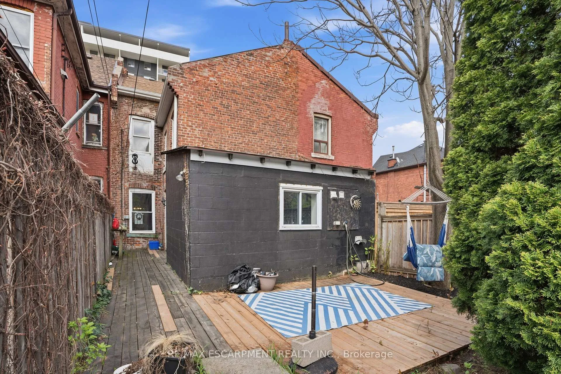 Photo 28 of 137 Market Street, Hamilton, Central — HOMEH