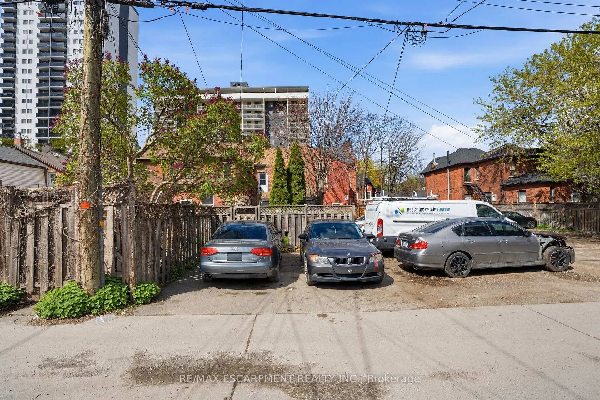 Photo 32 of 137 Market Street, Hamilton, Central — HOMEH