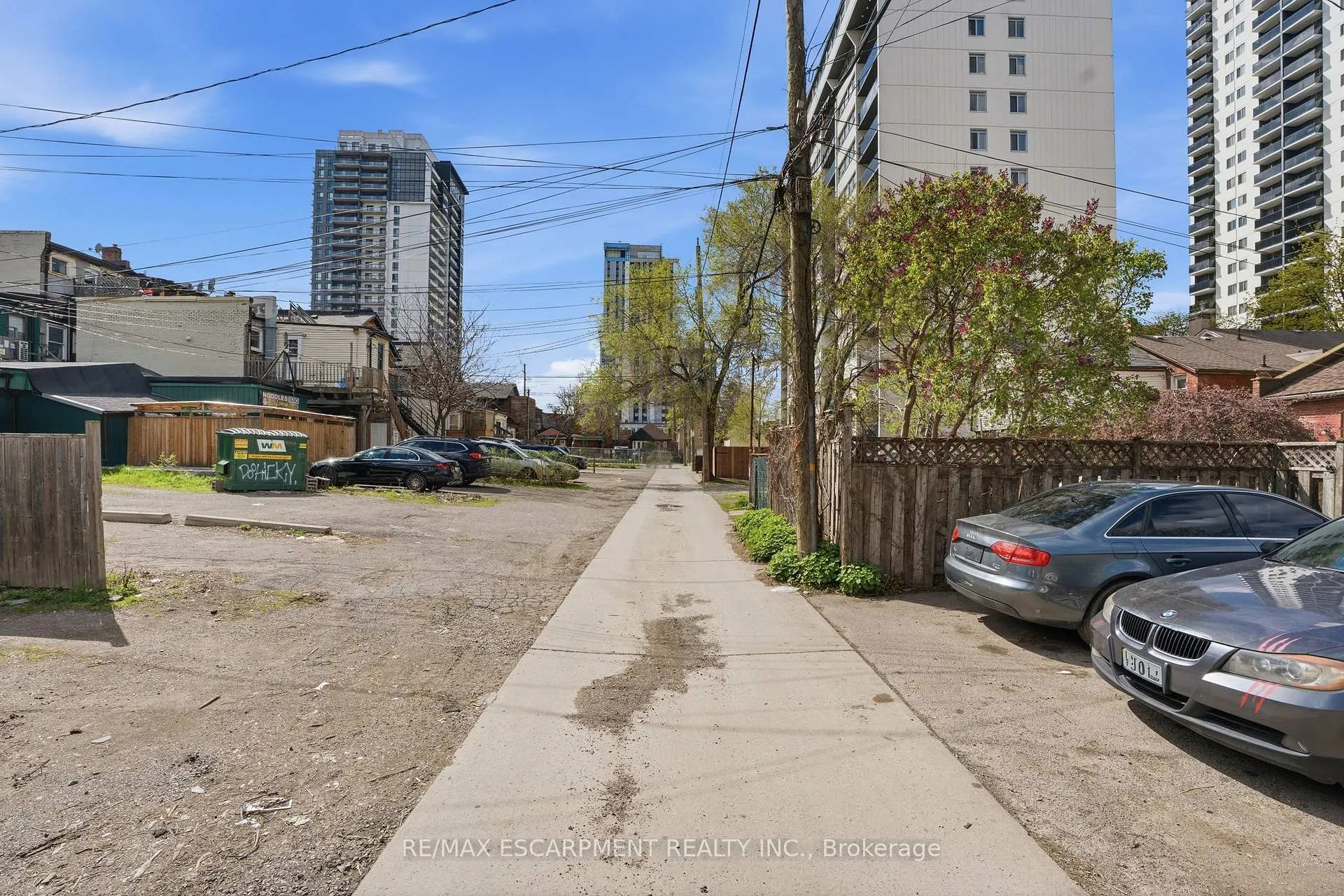 Photo 33 of 137 Market Street, Hamilton, Central — HOMEH