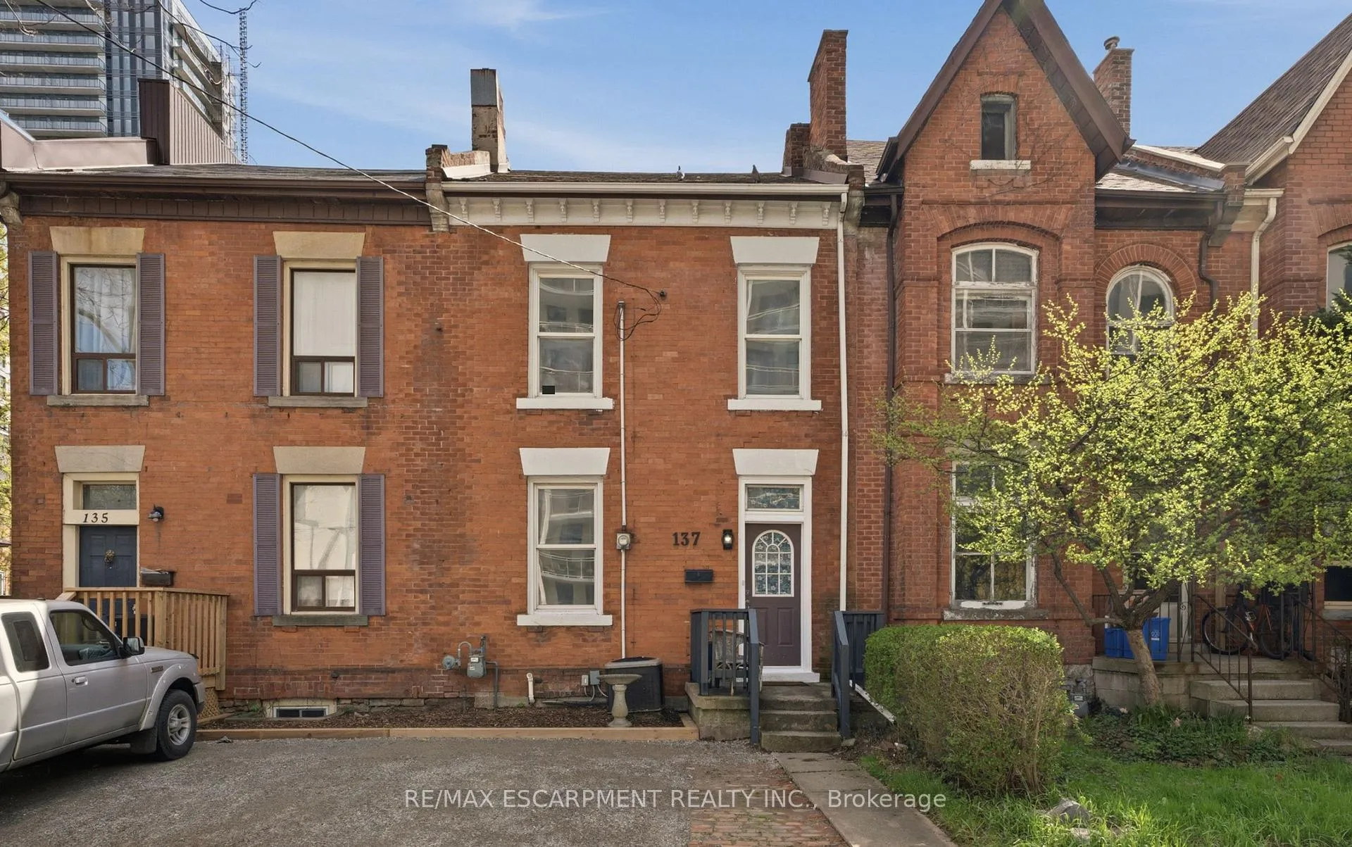 Photo 34 of 137 Market Street, Hamilton, Central — HOMEH