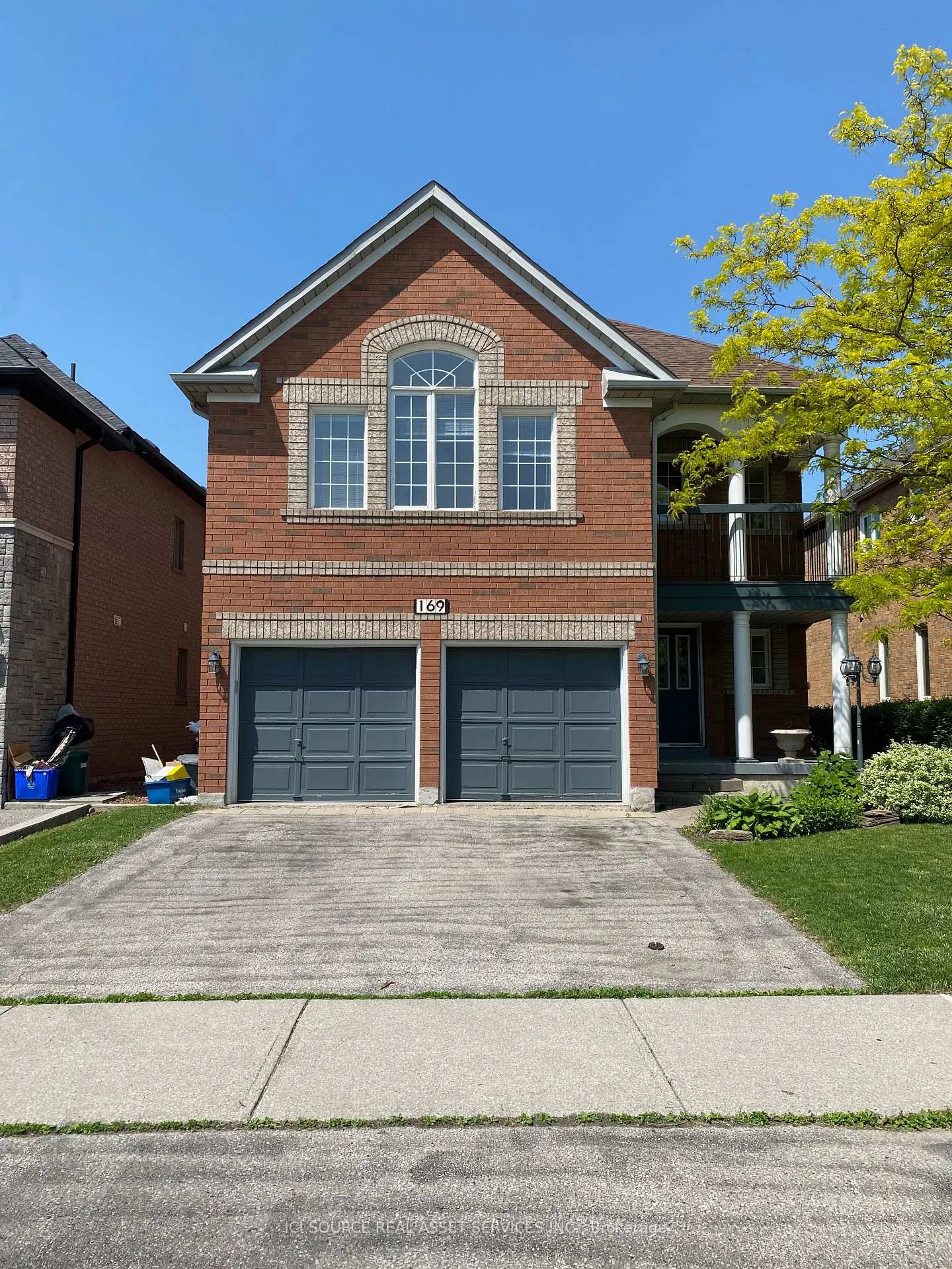 Photo 1 of Unit Upper Level, 169 Matthew Drive, Vaughan, East Woodbridge — HOMEH