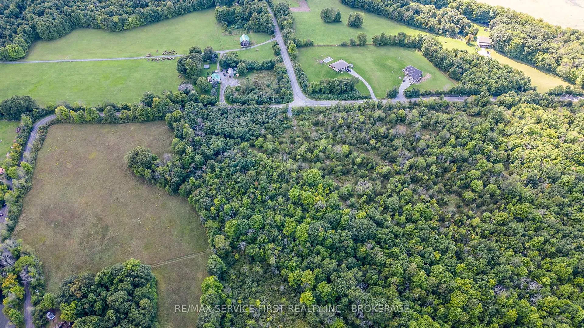 Photo 1 of LOT 1 Koen Road, Frontenac, Frontenac South — HOMEH