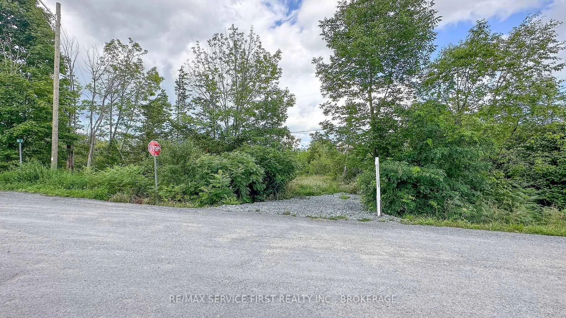 Photo 4 of LOT 1 Koen Road, Frontenac, Frontenac South — HOMEH